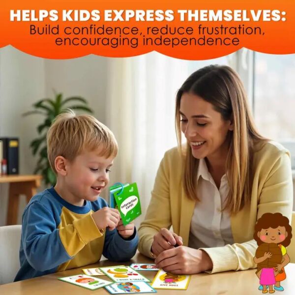 Communication Cards - Image 3