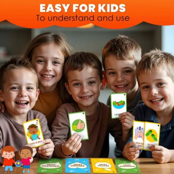 Communication Cards - Image 4