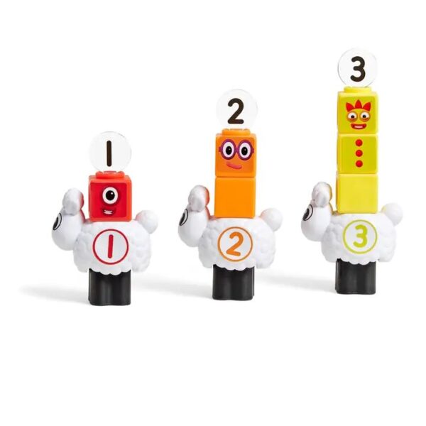 Numberblocks Sheep Farm - Image 5